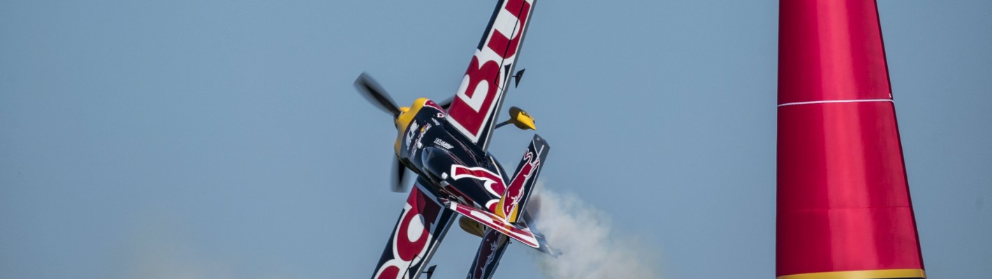 NEJLEPŠÍ KVALIFIKACE V AIR RACE! V ASCOTU JDEME DO ZÁVODU Z DRUHÉHO MÍSTA