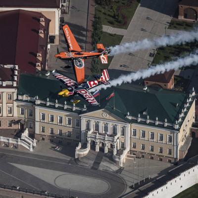 Kazan 2017