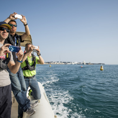 Red Bull Air Race Cannes 2018