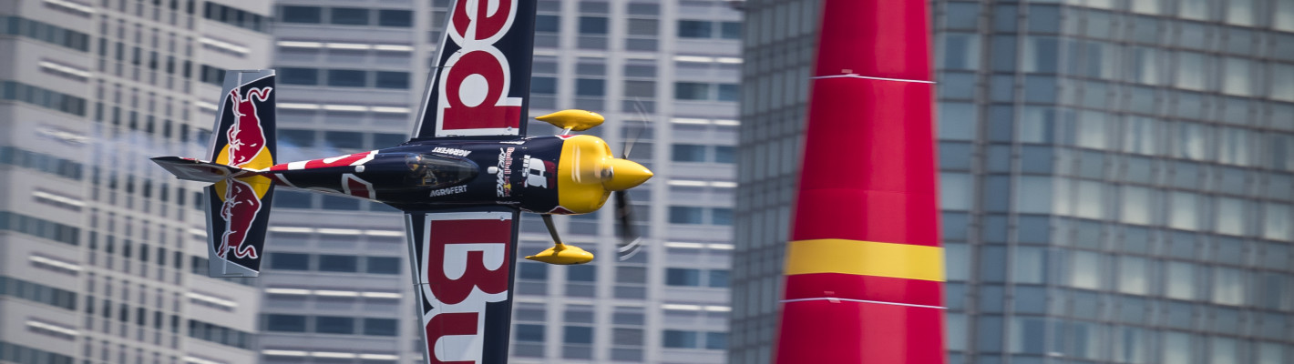 DALŠÍ BOJ O TITUL PŘED NÁMI, ČEKÁ NÁS POSLEDNÍ RED BULL AIR RACE